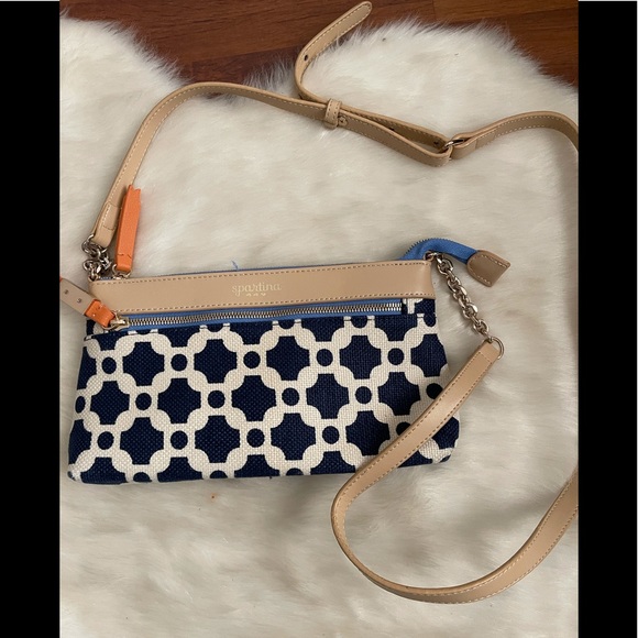 Spartina 449 Handbags - Spartina 449 crossbody pures